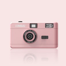 바이브필름카메라