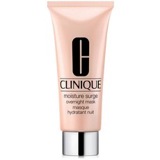 크리니크 CLINIQUE Moisture Surge Overnight Mask 100ml 로션/에멀젼, 상세페이지 참조