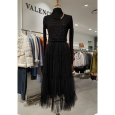발렌시아스커트