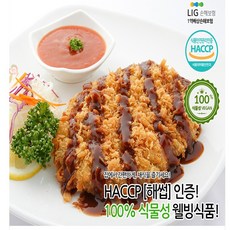 윤스테이 콩쌀까스 480G/1.6kg ...