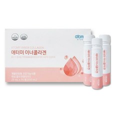 [애터미] 이너콜라겐 (25ml x 14병), 14병, 25ml