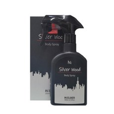 이넬릭서바디스프레이