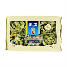 [이팬트리] 데체코 시금치맛 페투치네 250g, 데체코 시금치맛 페투치네/250g