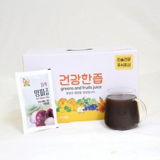 자색양파즙 자색양파 효능 100ml 30포 양파즙 빨간양파즙