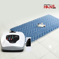 한일라이프온수매트