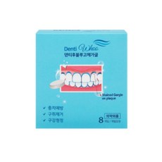 덴티녹스이앓이젤