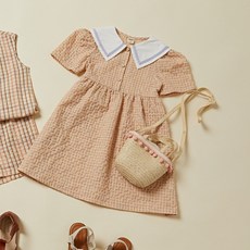 치크 60%세일@@편함@@ 봄짱@@~학교가는 세일러 원피스 CKOW2252G _중앙로