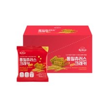 잇츠베러크래커
