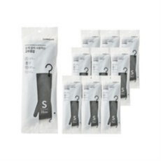 씨엔지고무장갑