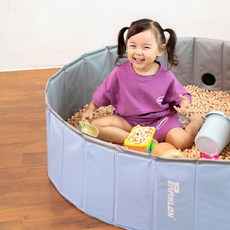 파크론촉감놀이매트