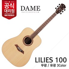 데임릴리즈100