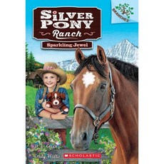 Sparkling Jewel, Scholastic Inc.