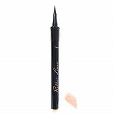 [구매대행] Benefit Cosmetics Roller Liner Matte Liquid Eyeliner in Black 0.03 FL OZ, 1, 단일상품