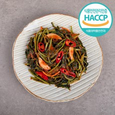 찬우물열무김치3kg