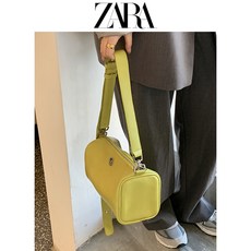 자라보스턴백