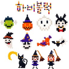 대형나노블럭검은고양이