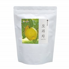 따뜻하게 우려 마시는 국내산 모과차 삼각티백 전통차 새콤달콤 말린모과 티백 건강차 겨울 침출차 모과티