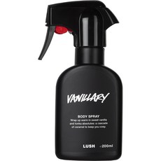 러쉬 바닐라리 바디스프레이 200ml, 단일상품