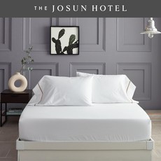 조선호텔구스베개