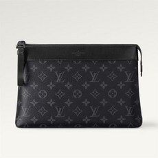  루이비통 모노그램 파우치 클러치백 M82543 