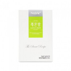 로즈마린 레몬밤분말 허브가루 래몬밤 레몬밤 50포, 단일상품, 단일상품