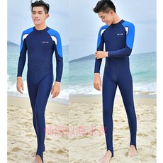 전신수영복 디캐넌 수영복 여성전신 위아래연결