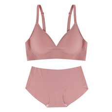 감탄브라패드일체형