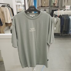 테이트티셔츠