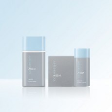 정샘물 맨 슬림핏 커버 로션 40ml SPF50+ PA+++, 1개