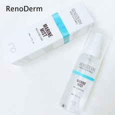 [당일발송 최신제품] 레노덤 마린미스트 물광 광채 80ml