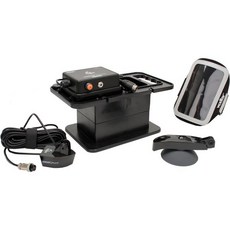 Vexilar Sonarphone W고속 트랜스듀서 Port Inc. Sp300, 1개