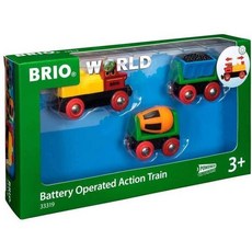 브리오기차레일