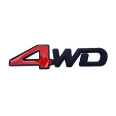 4wd