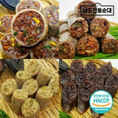 참토종순대