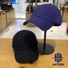 햇츠온여름군모