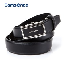 [쌤소나이트] [Samsonite] MORGAN 벨트 (DC809008)