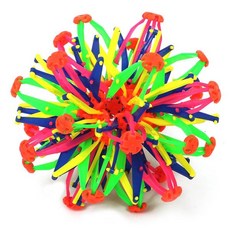 던지면커지는요술공