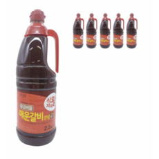 식자재왕양념편육