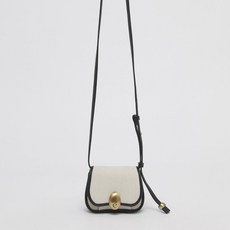 아카이브앱크 여성 가방 에그 월렛백 Egg wallet bag (Sand beige)_OVBRX24005BEE 숄더백 토트백
