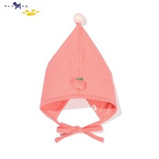 호랑이신생아모자