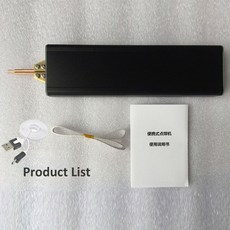 콘덴서식스폿용접기