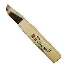 요시오카 칼 제조소 마늘 부엌칼 No.802 대・인 53mm, 1개