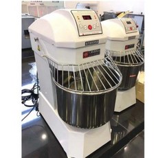 듀얼반죽제빵기