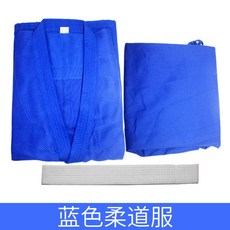 합기도도복 TOP01