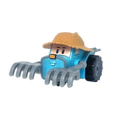 로보카폴리키보드