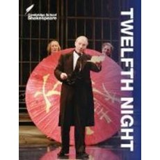 Twelfth Night, Cambridge University Press