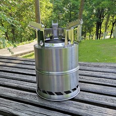 펠릿스토브