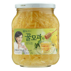 담터꿀모과차, 770g, 1개입, 9개