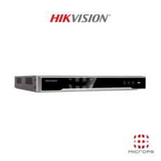 HIKVISION 하이크비젼 16채널 IP 네트워크 NVR 녹화기 DS-7616NI-I2 - 16채널nvr