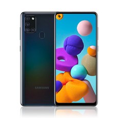 삼성 갤럭시A21s 32GB SM-A217N 자급제 공기계, 2.공기계[단순개봉/미사용/새제품], 레드